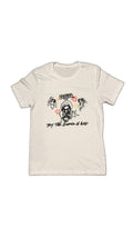AGIFT “BY THE GRACE OF GOD” T-SHIRT